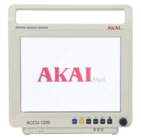 Patient Monitor Accu-1200