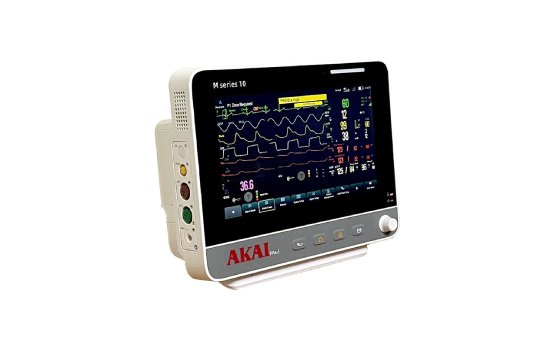 M Series 10 Patient Monitor