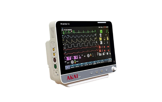 M Series 12 Patient Monitor