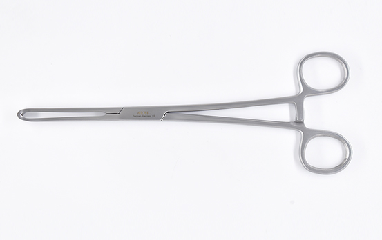 Allis 5x6 teeth forceps  -190mm