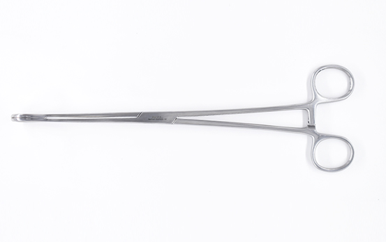 Atraumata sponge holding forceps - 250mm