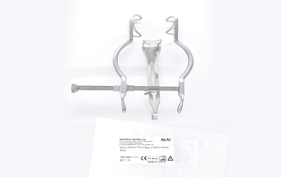 Baby Retractor - 27mm