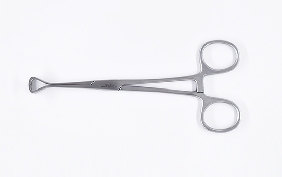 Babcock forceps - 155mm