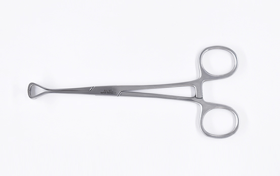 Babcock forceps - 215mm