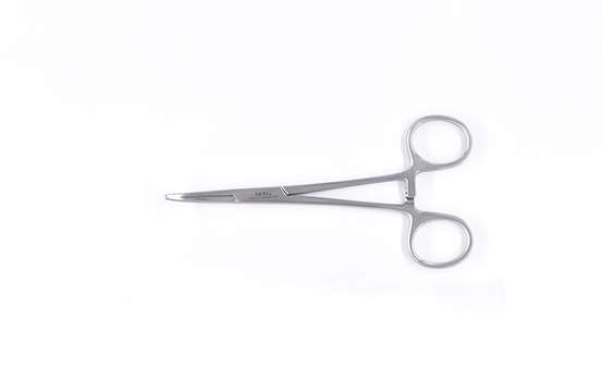 Crile Forceps Curved -140mm