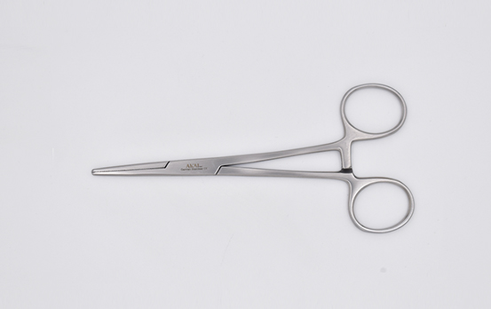 Crile Forceps Straight -140 mm