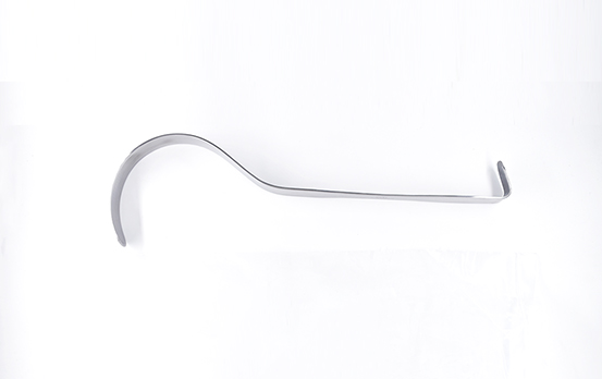 Deaver Retractor - 25mm x 365mm