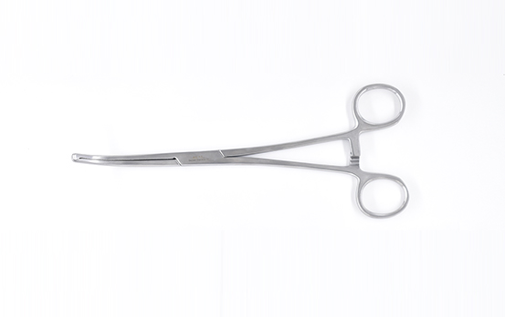 Kocher Ochsner forceps curved - 200mm