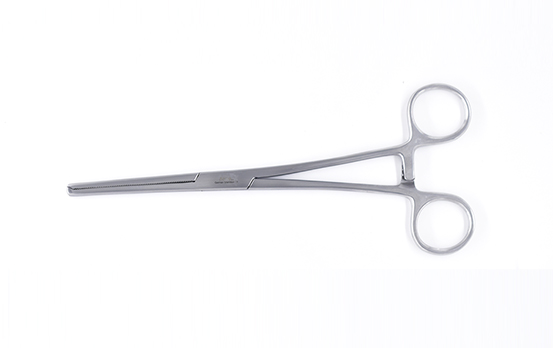 Kocher Ochsner forceps Straight - 200mm