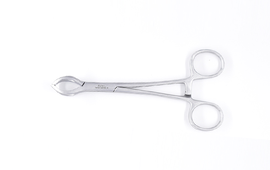 Lane forceps -155mm