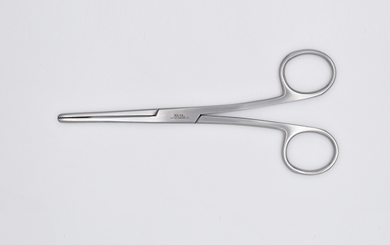 Lister Sinus forceps -155mm