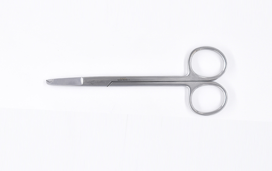 Littauer  Ligature Scissor - 135mm