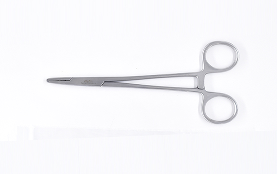 Mayo hegar needle holder -150mm