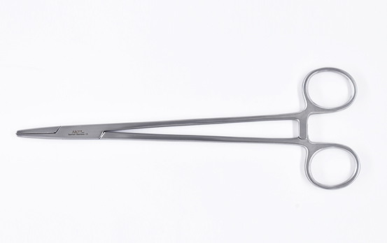 Mayo hegar needle holder - 200mm