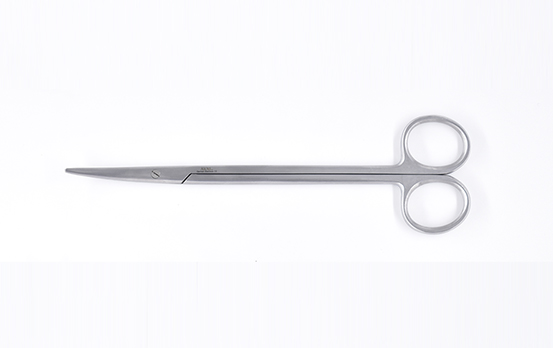 Metzenbaum  scissor Curved  -180mm