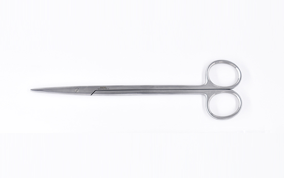 Metzenbaum  scissor Straight -180mm