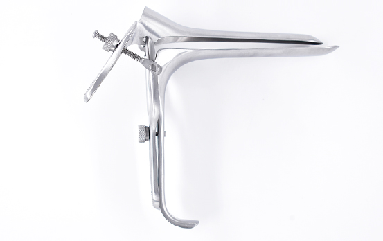 Pederson speculum - 120x25mm