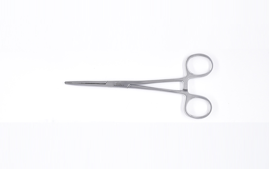 Rochester pean forceps straight - 160mm