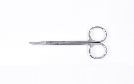 Spencer ligature scissor - 115mm