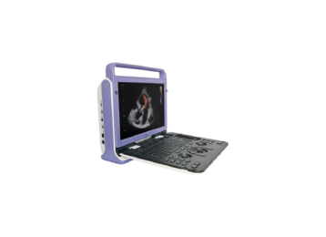 Super ECHO Color Doppler Ultrasound - APEX 4