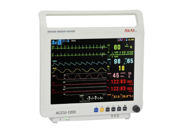 Patient Monitor Accu-1200