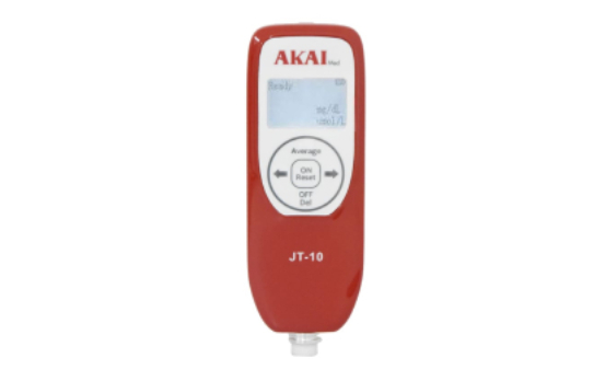 JAUNDICE METER (JT-10)