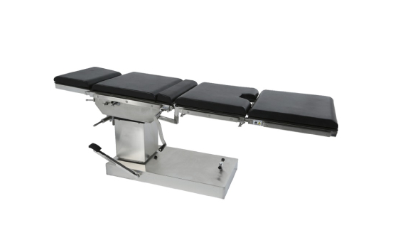 OPERATING TABLE OX 1000M