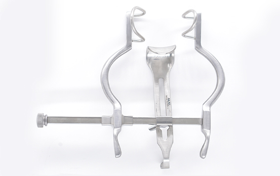 Baby Retractor - 27mm