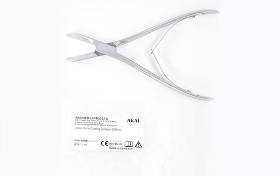 Liston bone cutting  Forceps -200mm